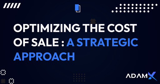 Optimizing the Cost of Sale: A Strategic Approach for SaaS Companies